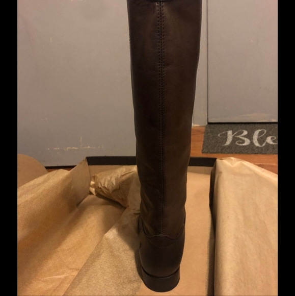 Frye Melissa Button II - Picture 5 of 7